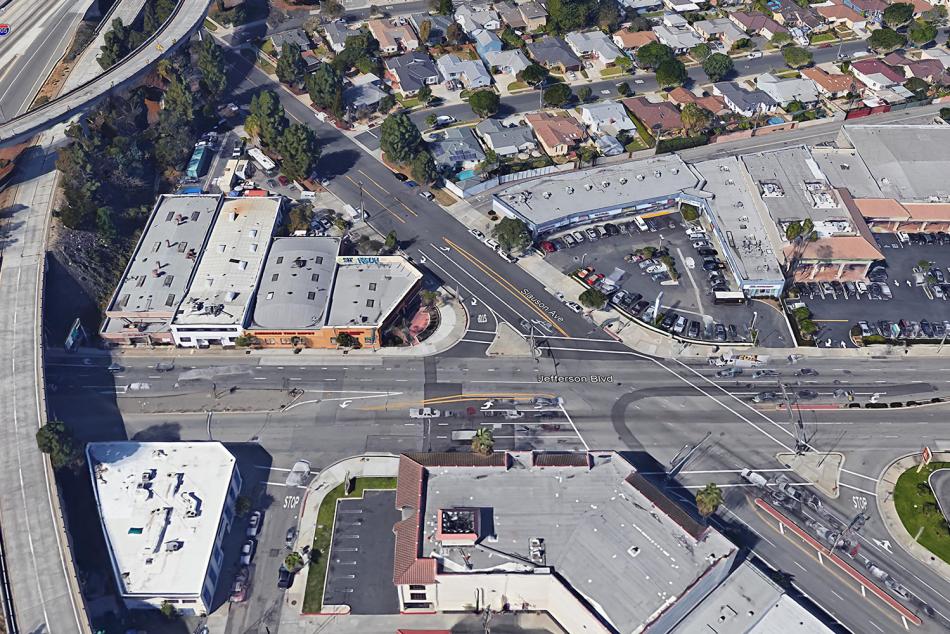 Culver City Council signs off of new hotel on Jefferson Boulevard ...